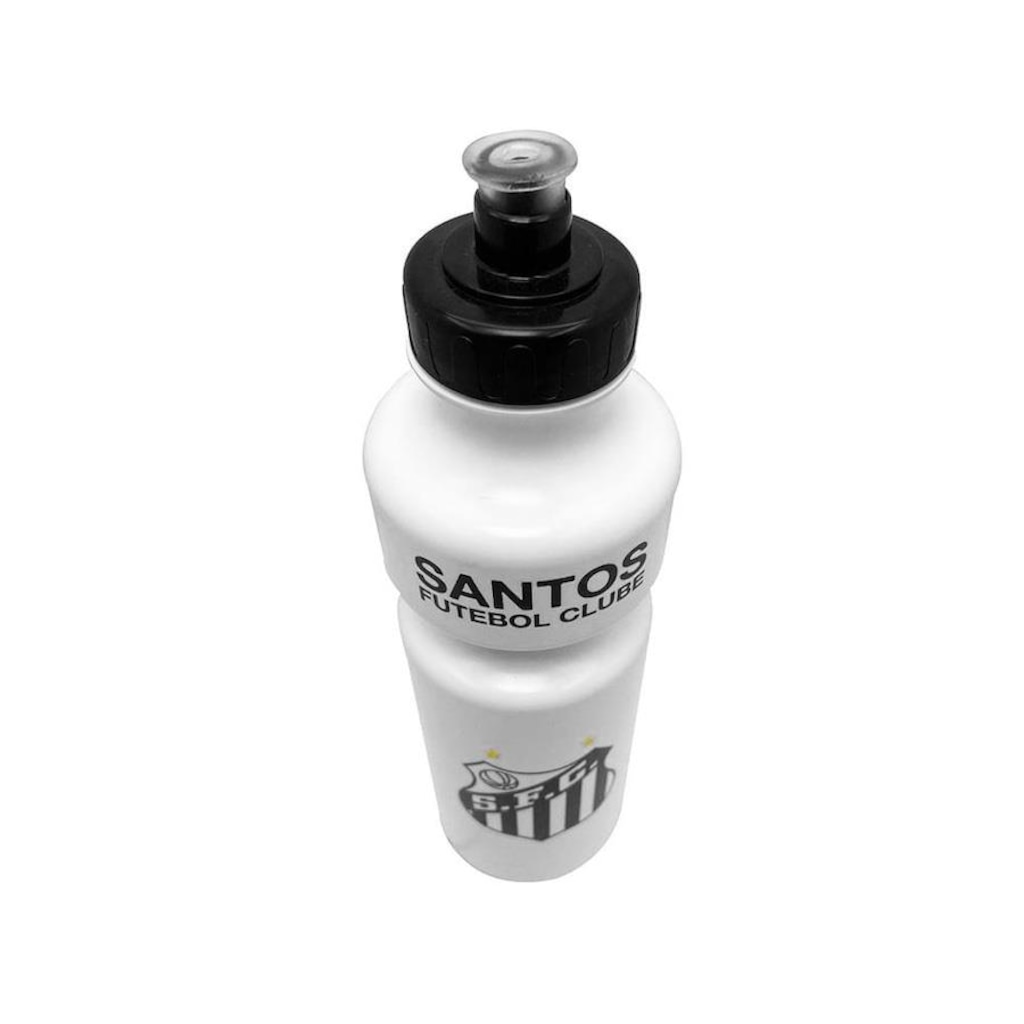 Imagem 3 do produto Garrafa do Santos Escudo Cebola Brindes - 750ml
