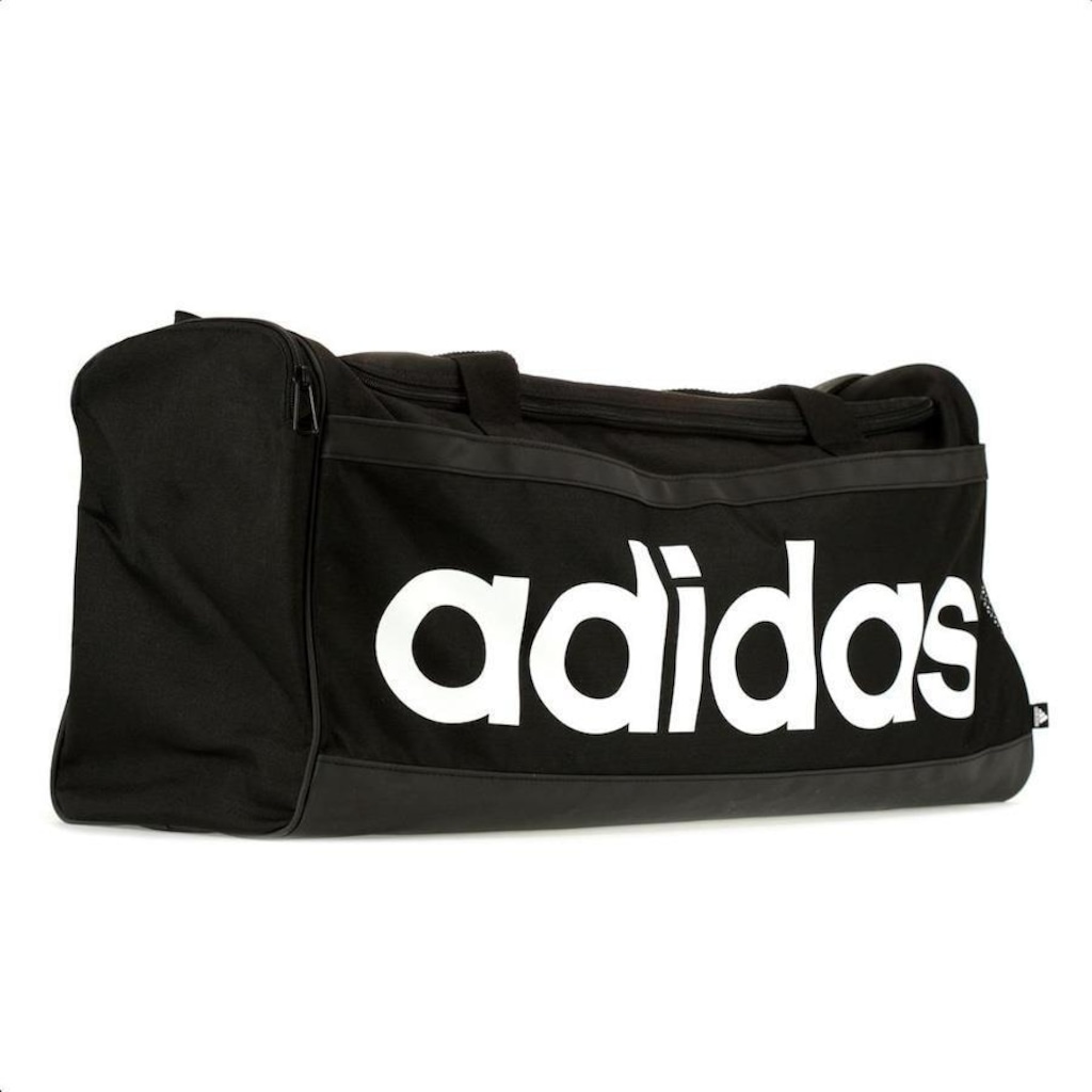 Imagem 2 do produto Mala adidas Duffel Essentials Linear