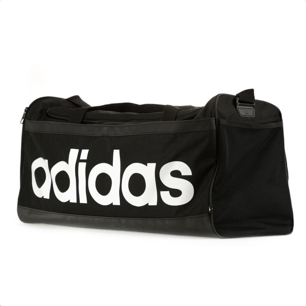 Imagem 3 do produto Mala adidas Duffel Essentials Linear
