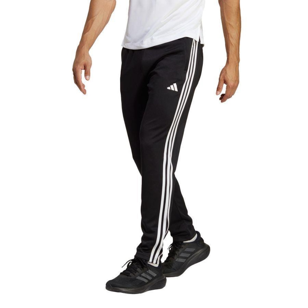 Imagem 2 do produto Calça de Treino adidas Train Essentials 3-Stripes -
