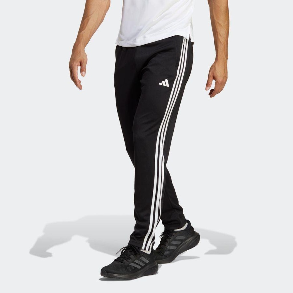 Imagem 3 do produto Calça de Treino adidas Train Essentials 3-Stripes -