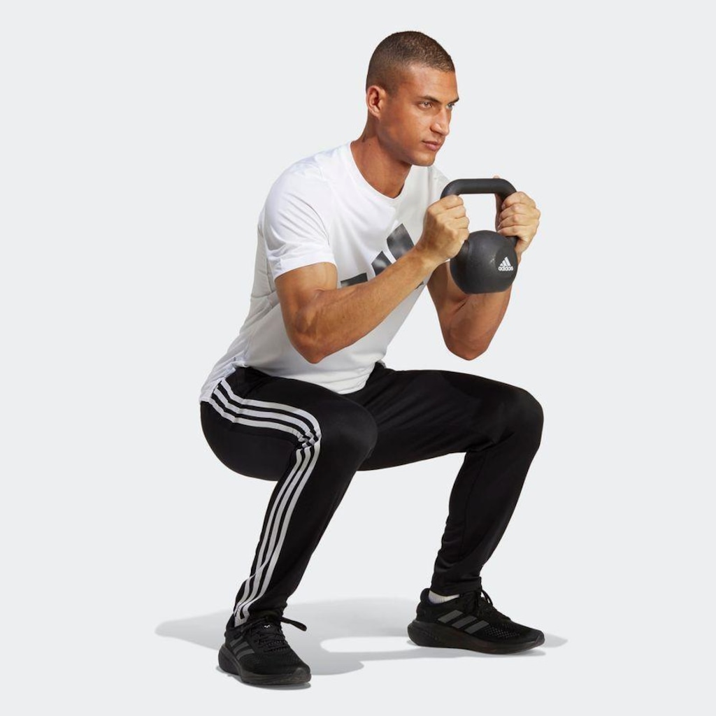 Imagem 5 do produto Calça de Treino adidas Train Essentials 3-Stripes -