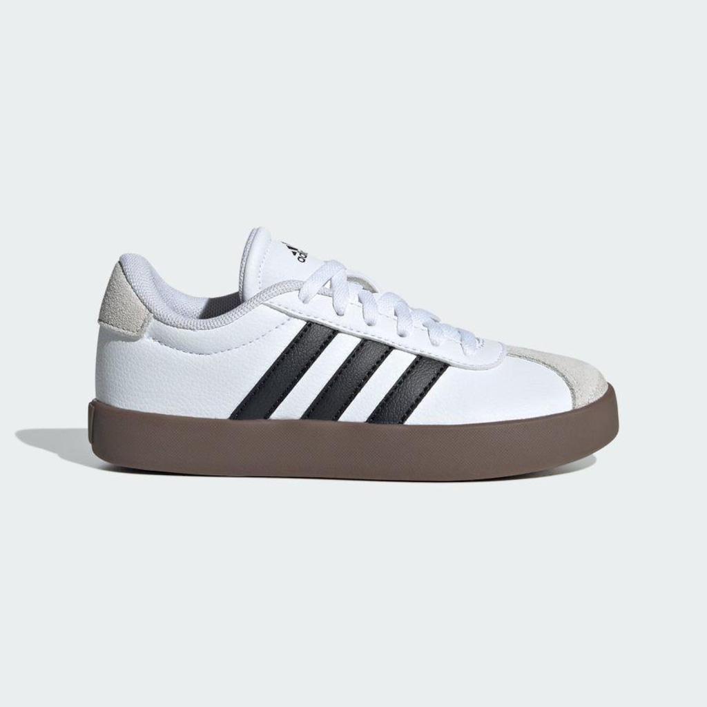 Imagem 2 do produto Tênis adidas VL Court 3.0 K Júnior