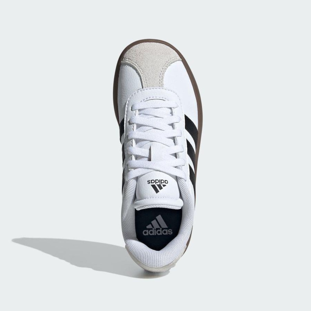 Imagem 4 do produto Tênis adidas VL Court 3.0 K Júnior