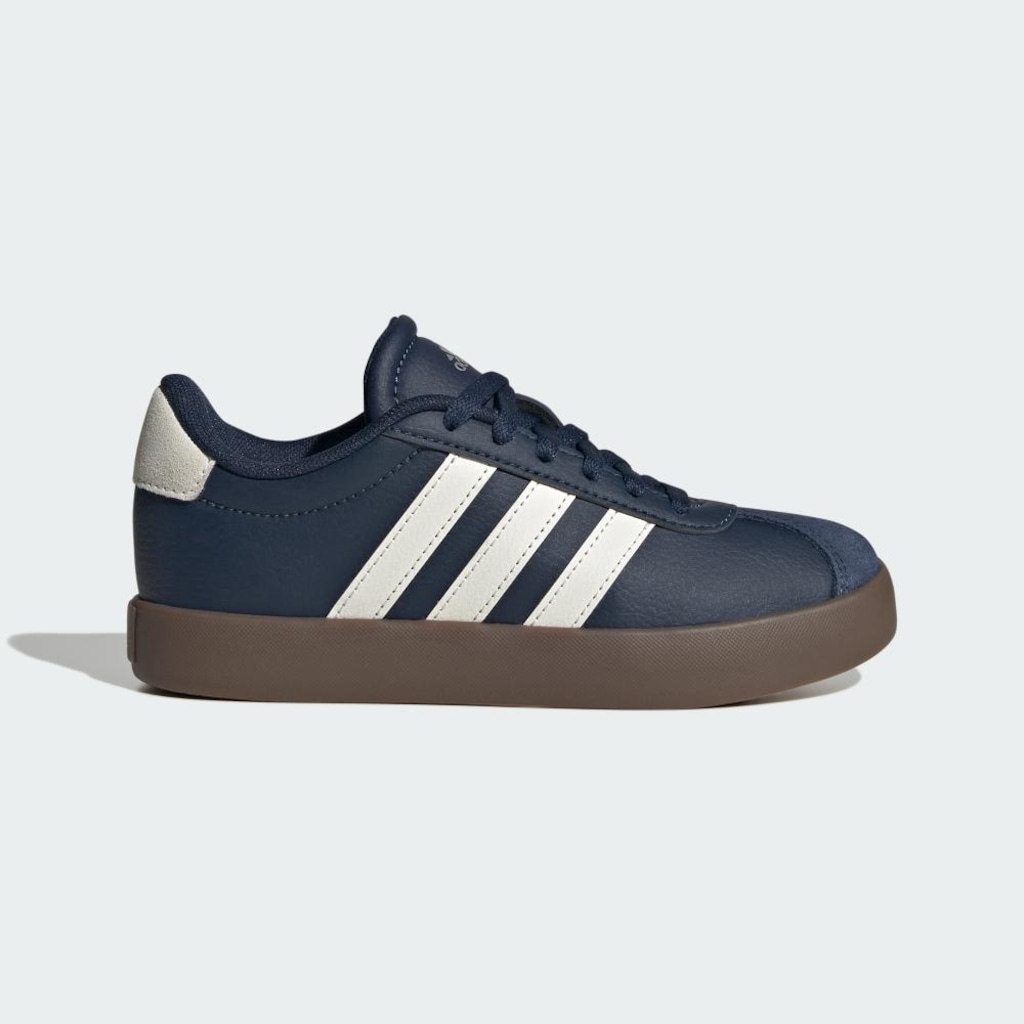 Imagem 2 do produto Tênis adidas VL Court 3.0 K Júnior