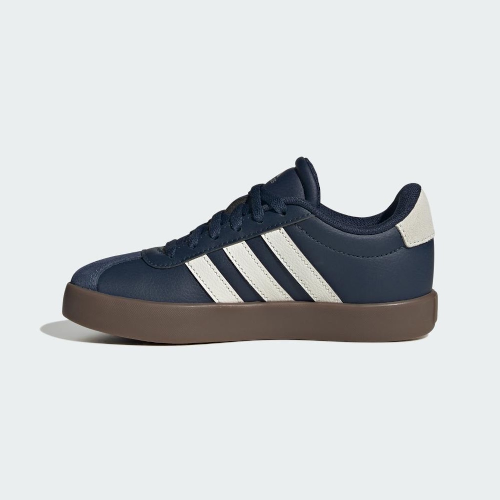 Imagem 3 do produto Tênis adidas VL Court 3.0 K Júnior