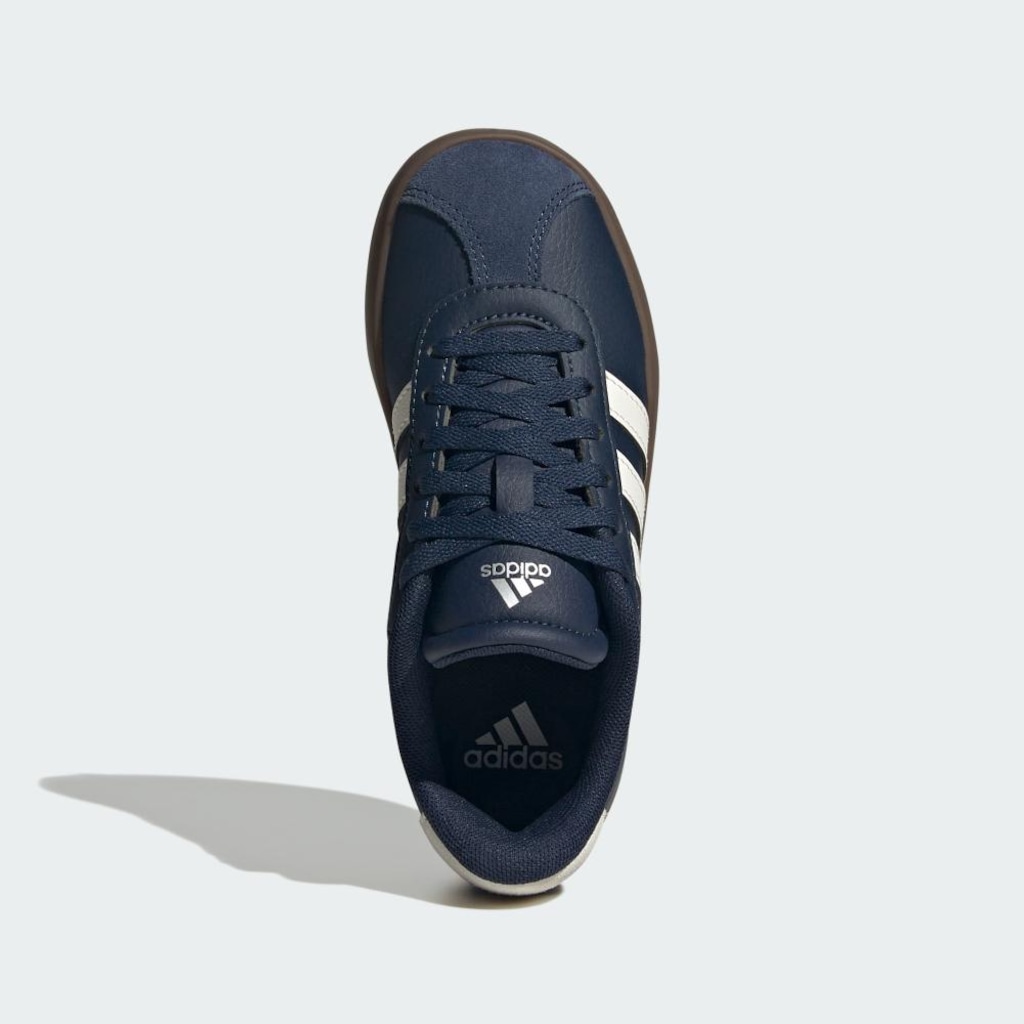 Imagem 4 do produto Tênis adidas VL Court 3.0 K Júnior