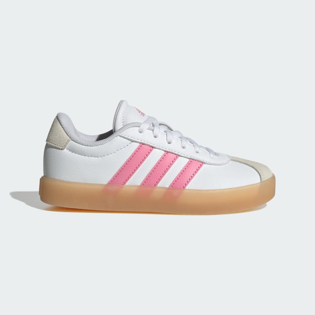 Imagem 2 do produto Tênis adidas VL Court 3.0 K Júnior
