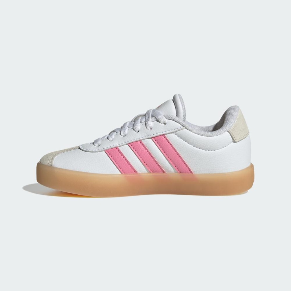 Imagem 3 do produto Tênis adidas VL Court 3.0 K Júnior