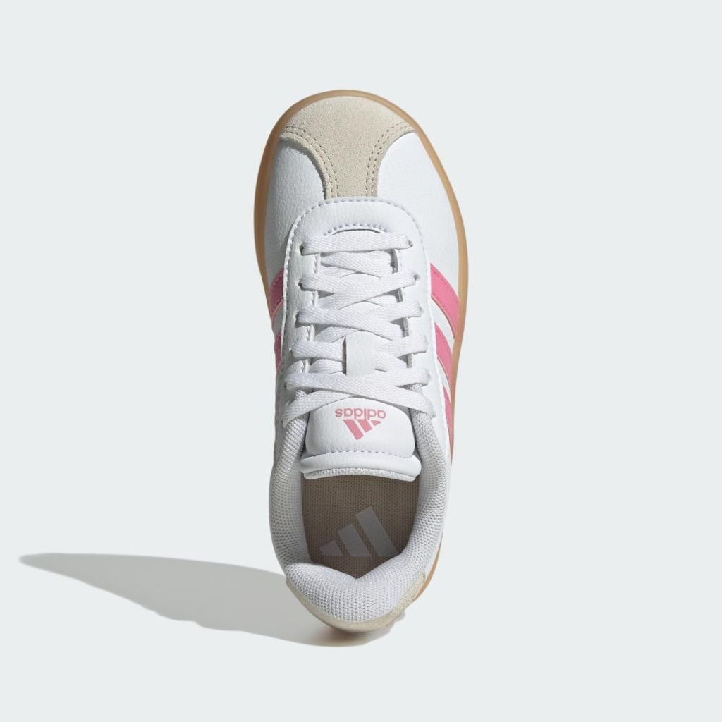 Imagem 4 do produto Tênis adidas VL Court 3.0 K Júnior