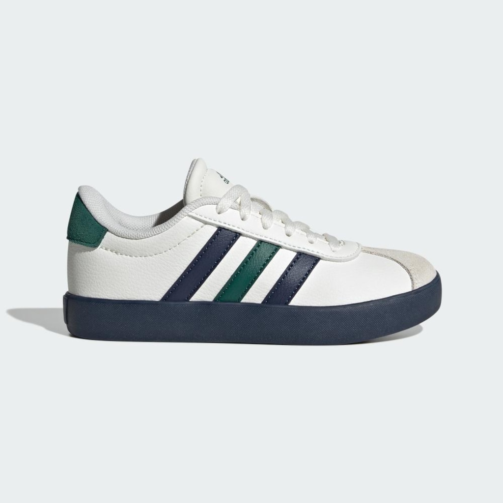 Imagem 2 do produto Tênis adidas Vl Court 3.0 K - Infantil