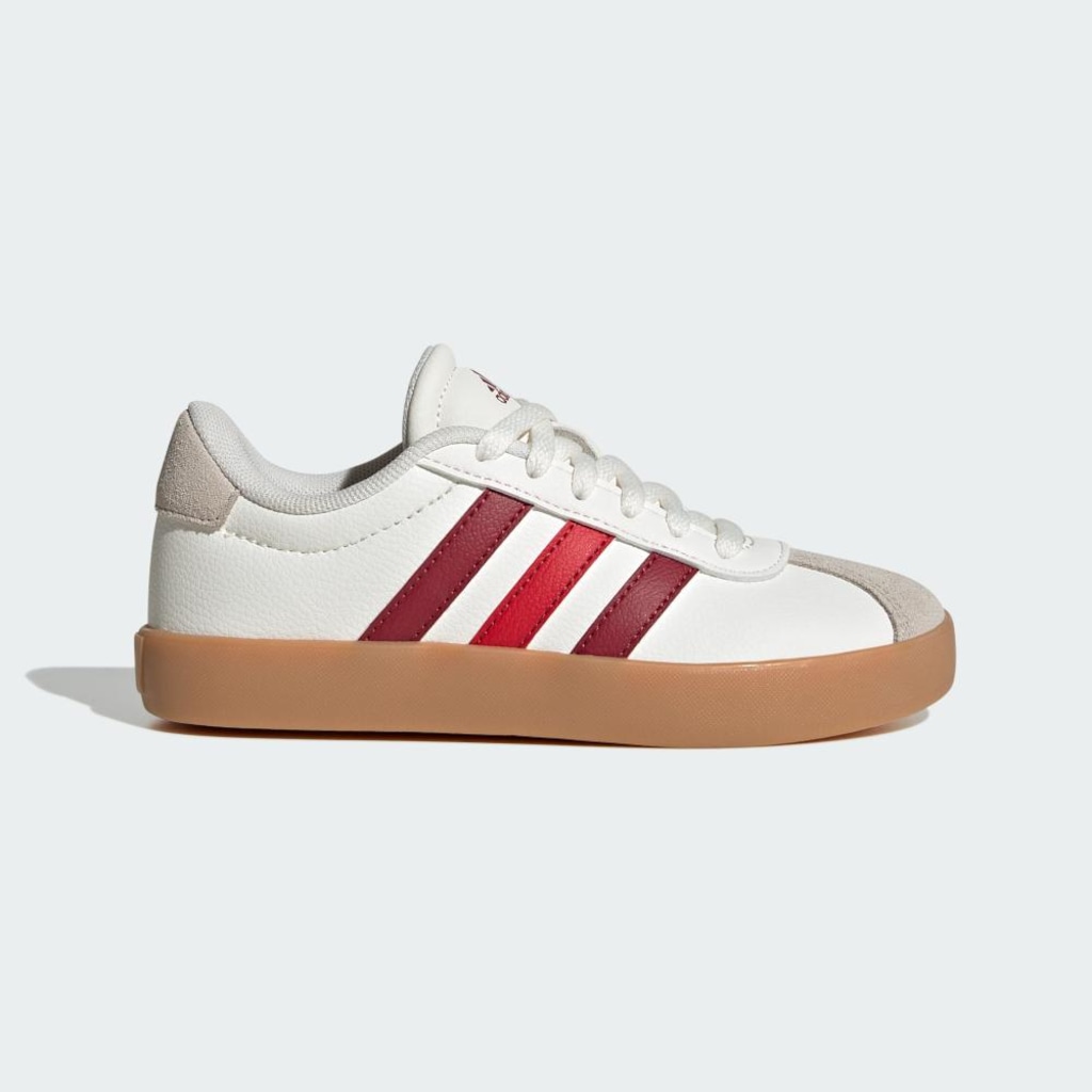 Imagem 2 do produto Tênis adidas Vl Court 3.0 K - Infantil