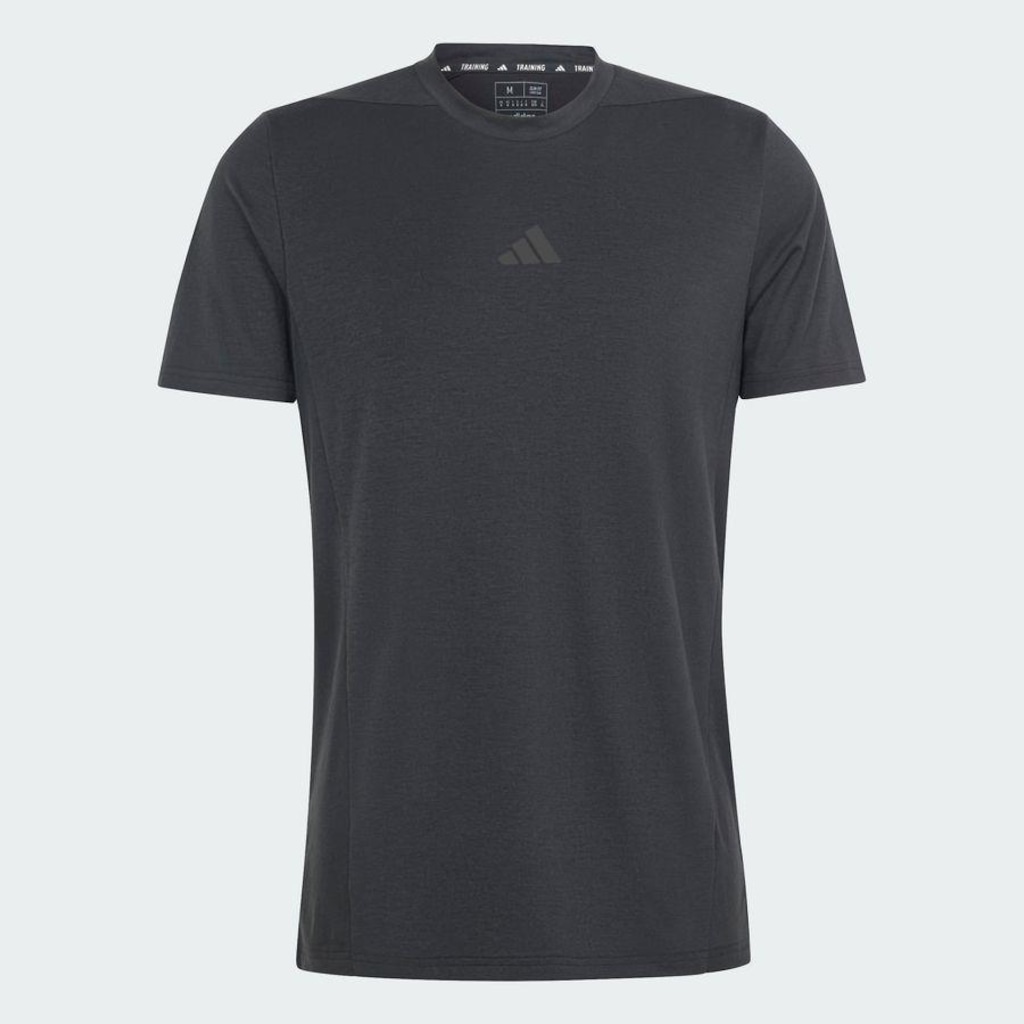 Imagem 3 do produto Camiseta adidas Treino designed For Training - Masculina