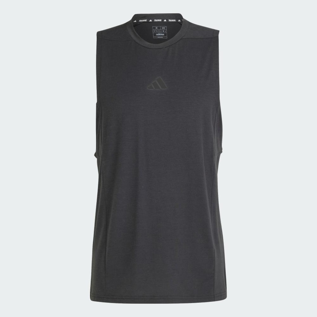 Imagem 2 do produto Camiseta Regata adidas D4T Tank - Masculina