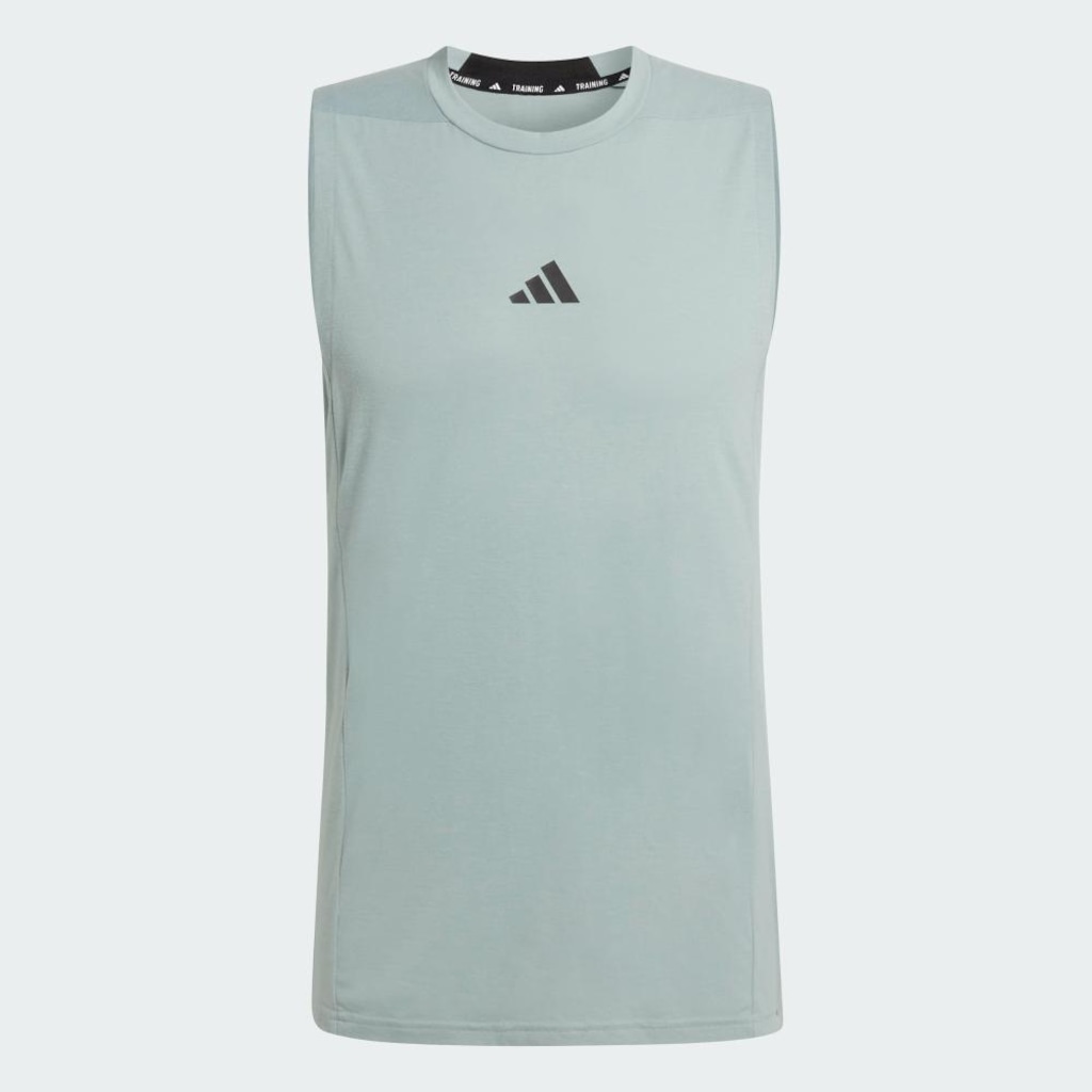 Imagem 2 do produto Camiseta Regata adidas D4T Tank - Masculina