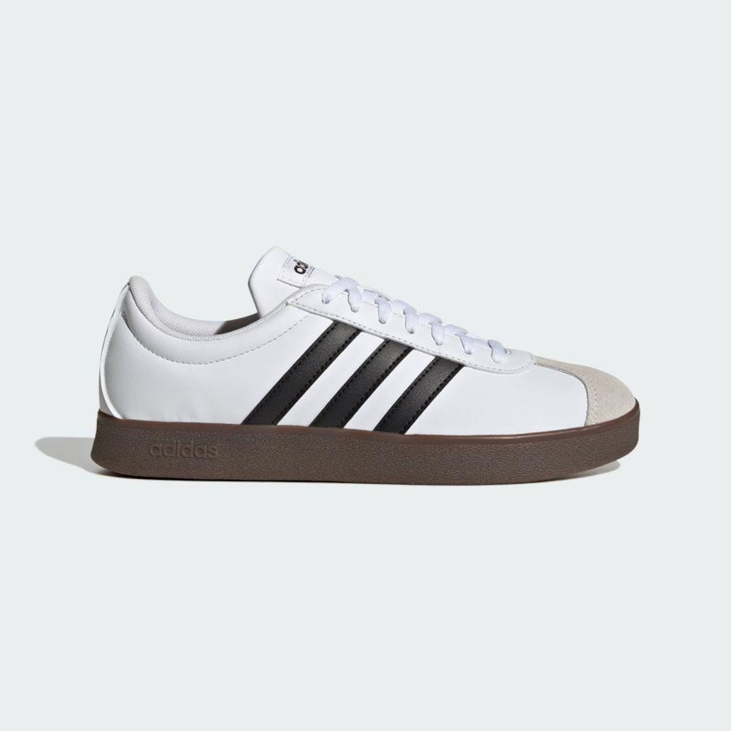 Imagem 2 do produto Tênis adidas Vl Court Base - Unissex