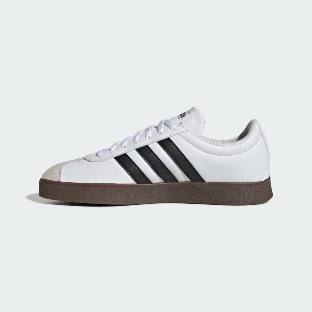 Imagem 3 do produto Tênis adidas Vl Court Base - Unissex