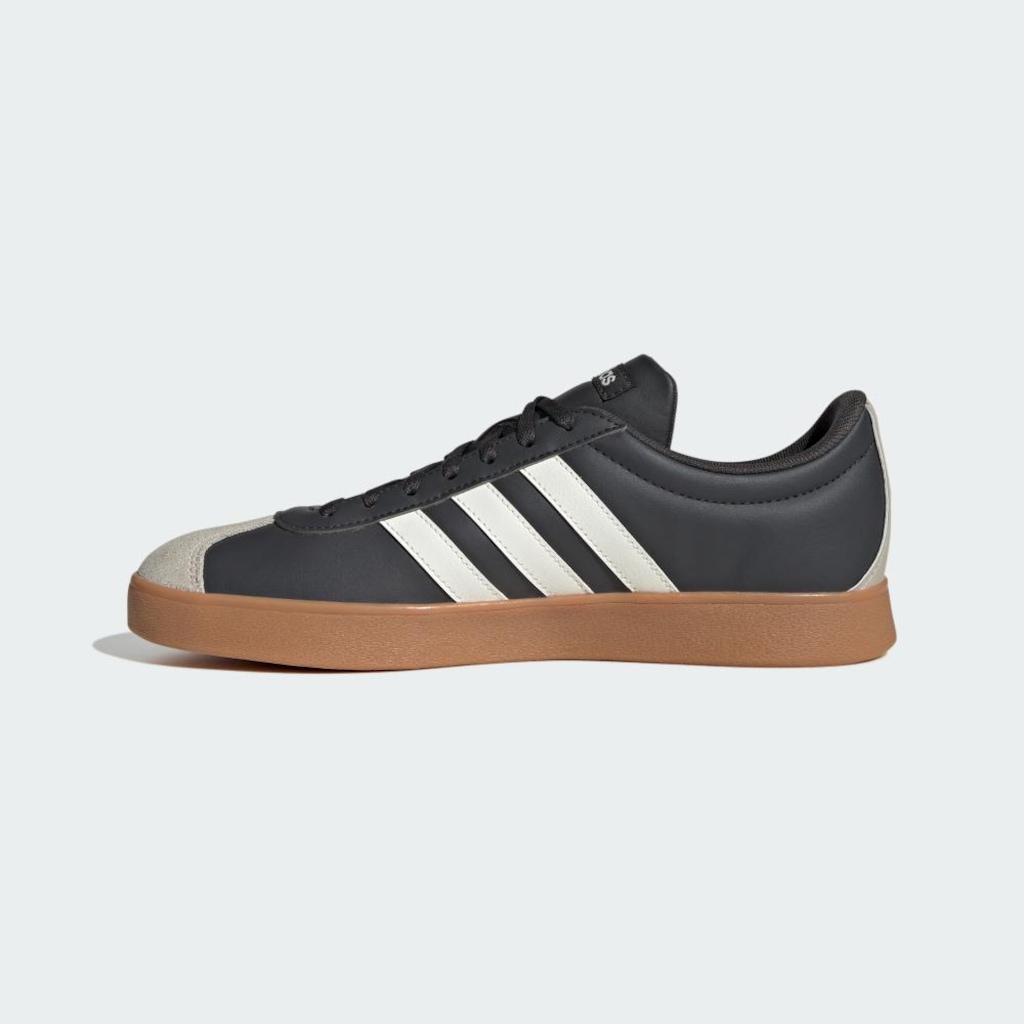 Imagem 3 do produto Tênis Feminino adidas VL Court Base