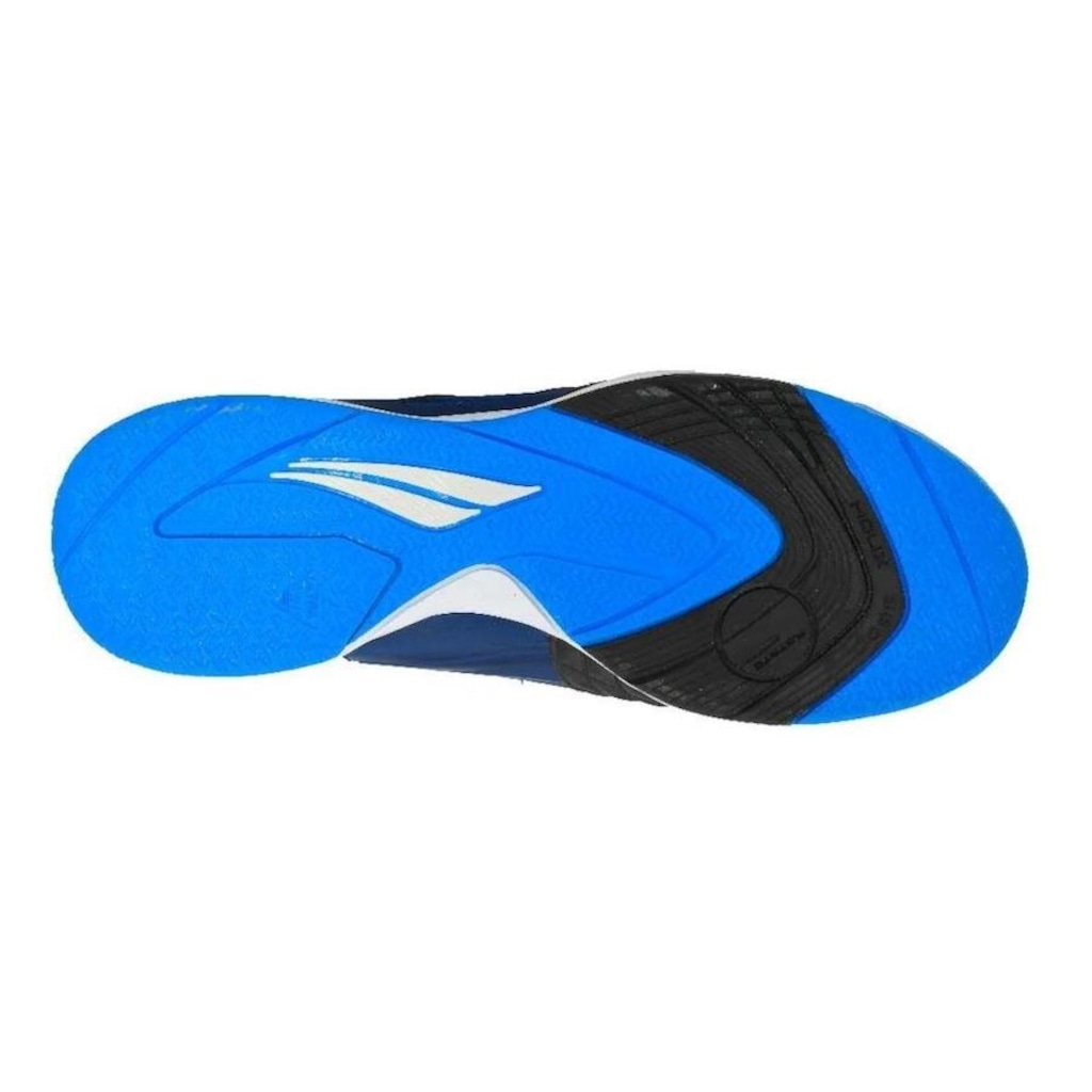 Imagem 2 do produto Chuteira Futsal Max 1000 Ecoknit Penalty - Adulto