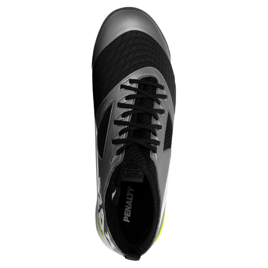 Imagem 4 do produto Chuteira Futsal Max 1000 Ecoknit Penalty - Adulto