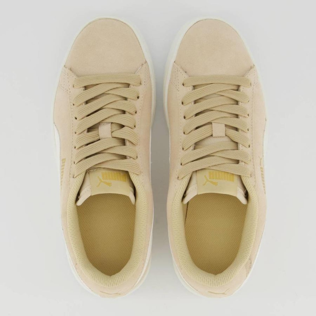 Imagem 4 do produto Tênis Puma Smash V2 Bdp - Feminino