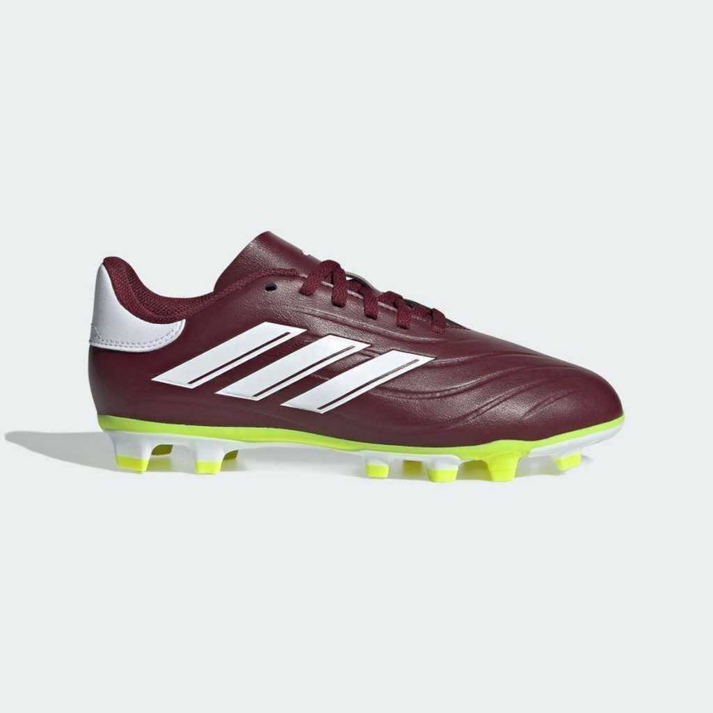 Imagem 2 do produto Chuteira de Campo adidas Copa Pure 2 Club Fxg J - Infantil