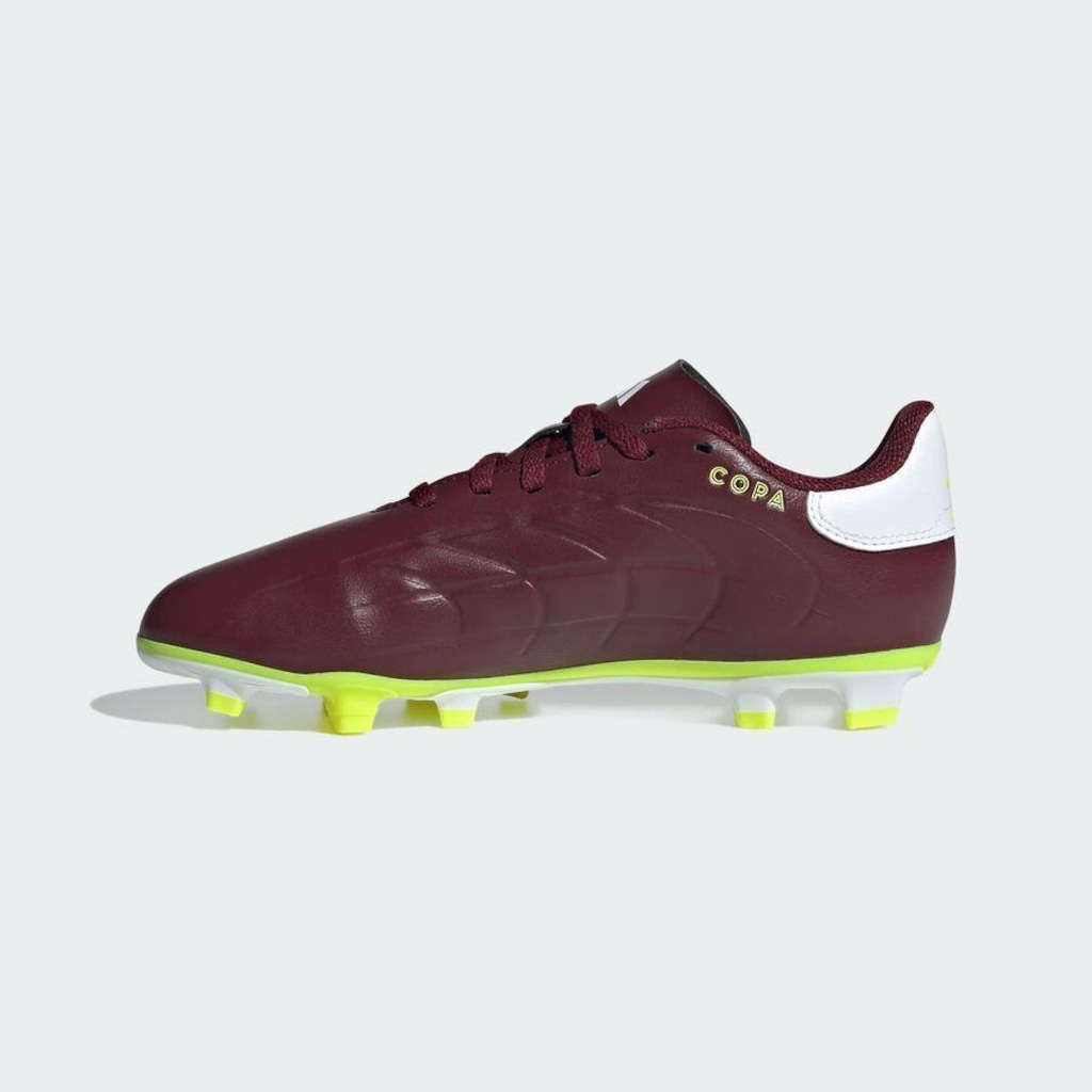 Imagem 3 do produto Chuteira de Campo adidas Copa Pure 2 Club Fxg J - Infantil