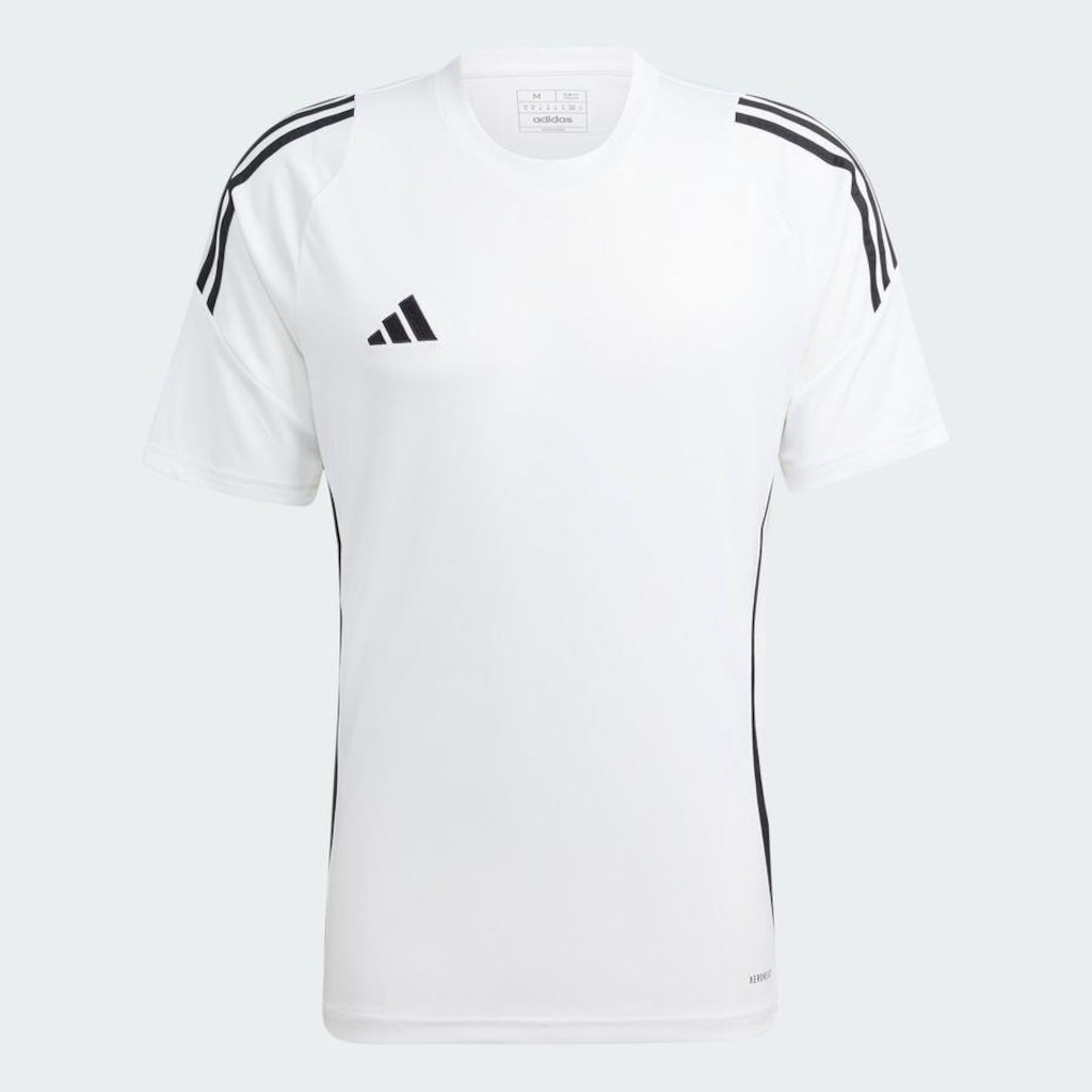 Imagem 2 do produto Camiseta adidas Tiro24 Jsy - Masculina