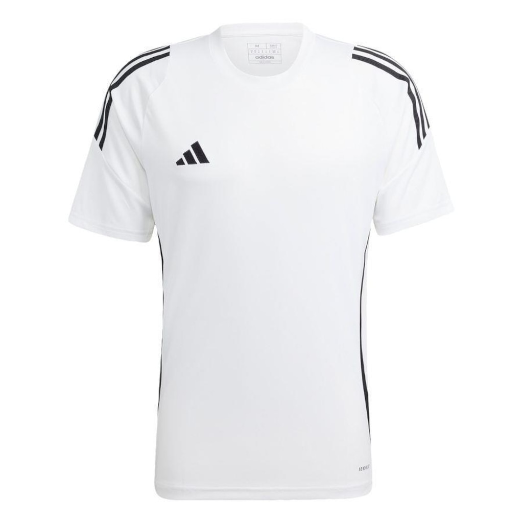 Imagem 1 do produto Camiseta adidas Tiro24 Jsy - Masculina