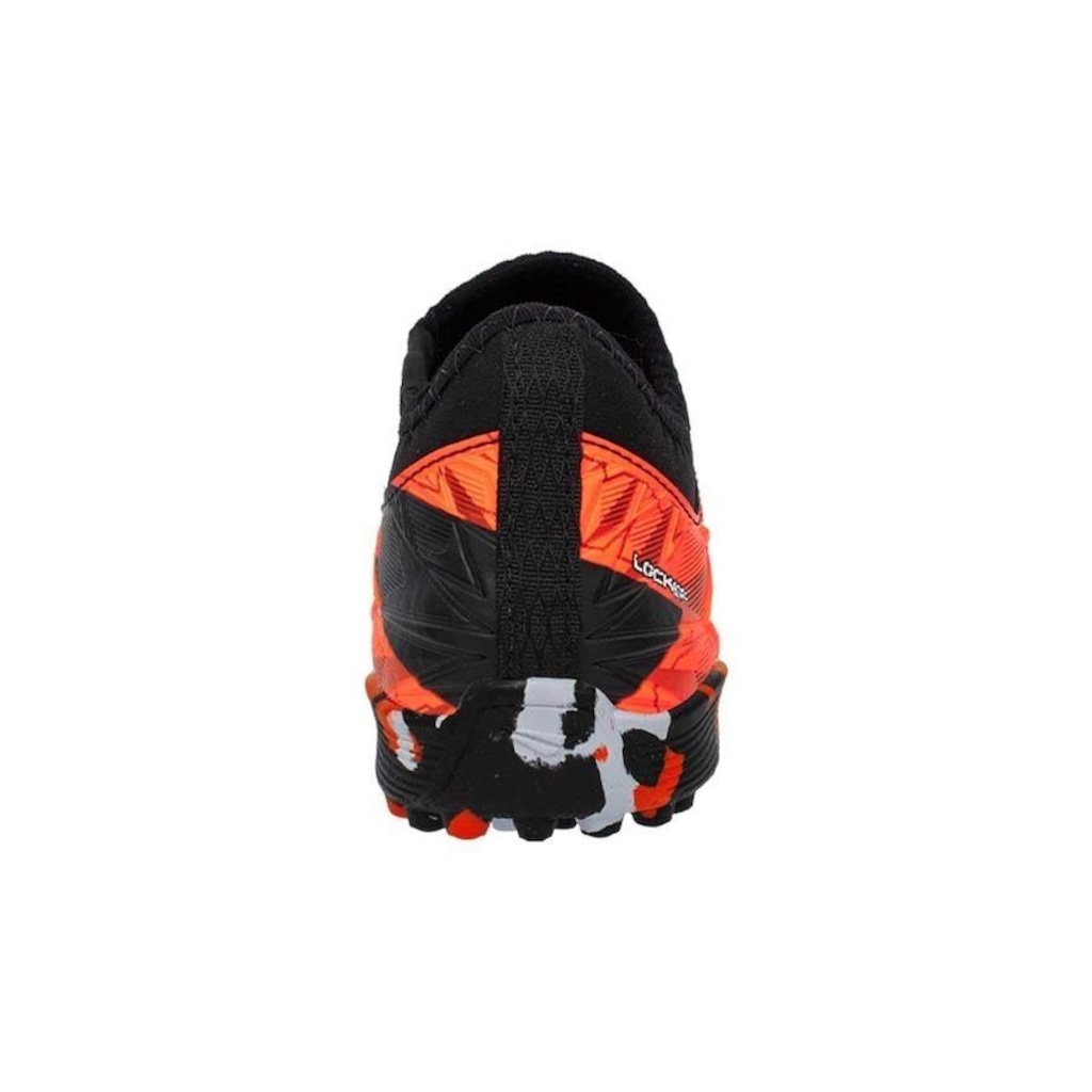 Imagem 4 do produto Chuteira Society Penalty Rx Locker - Infantil