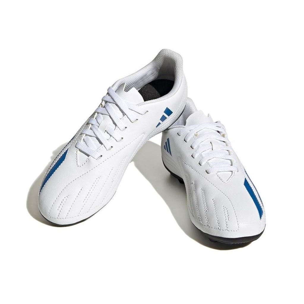 Imagem 2 do produto Chuteira de Campo Infantil adidas II Deportivo
