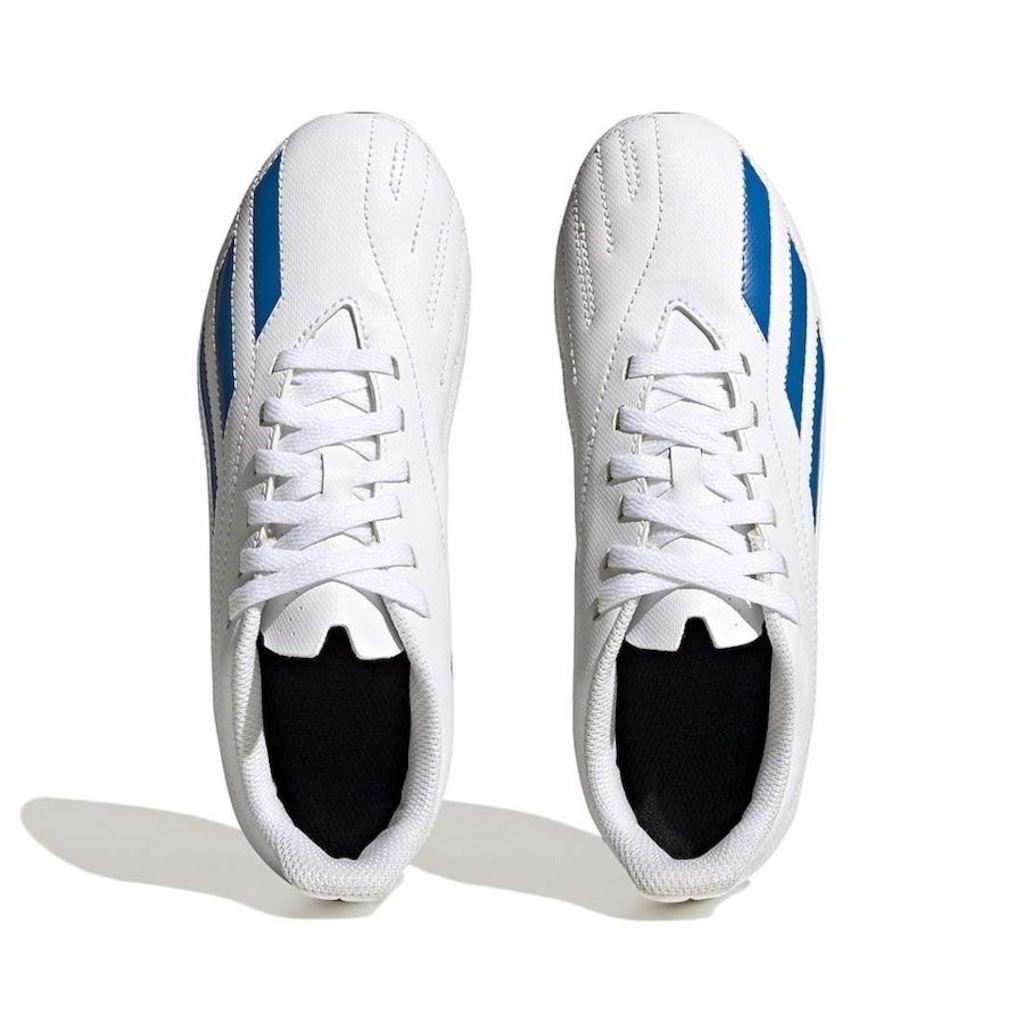 Imagem 3 do produto Chuteira de Campo Infantil adidas II Deportivo