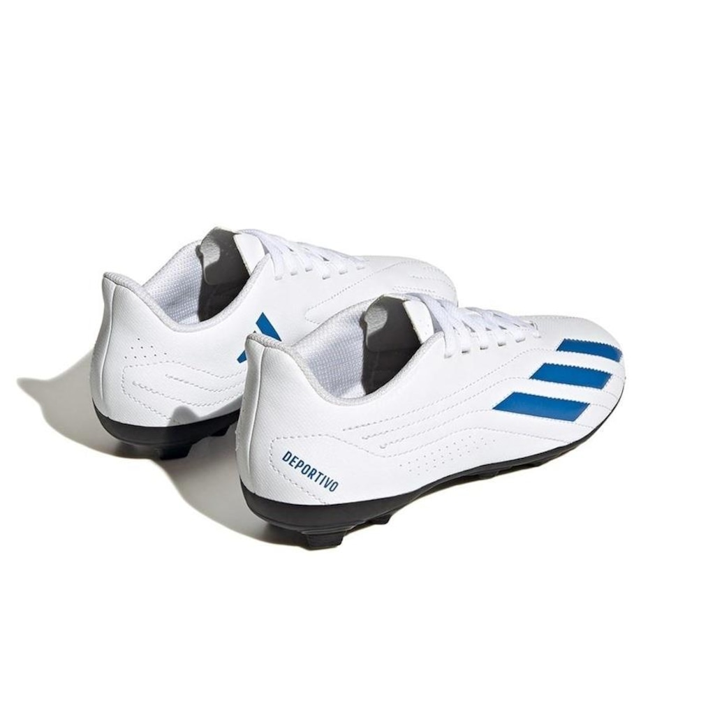 Imagem 4 do produto Chuteira de Campo Infantil adidas II Deportivo