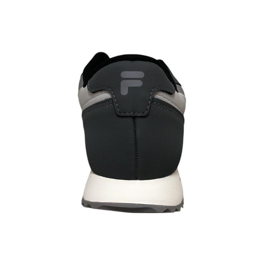 Imagem 4 do produto Tênis Fila Euro Jogger Sport - Masculino