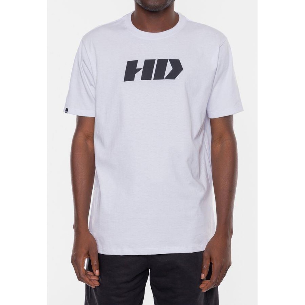 Imagem 3 do produto Camiseta Hd Big Logo - Masculina