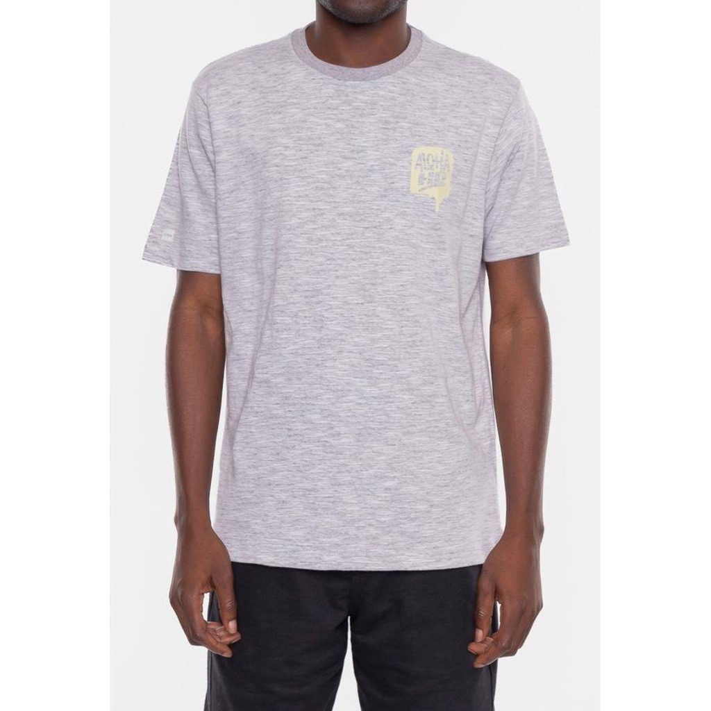 Imagem 3 do produto Camiseta Hd Aloha - Masculina