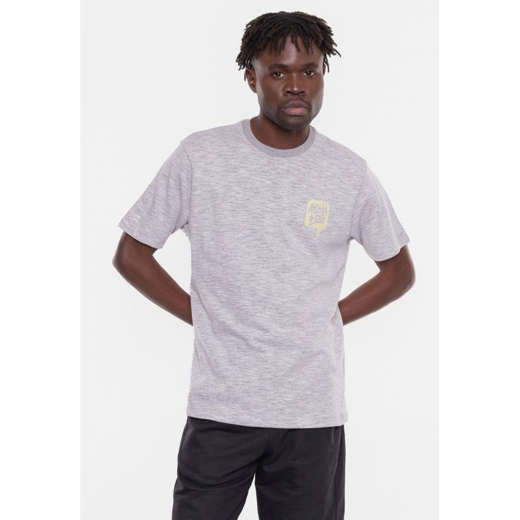 Imagem 4 do produto Camiseta Hd Aloha - Masculina