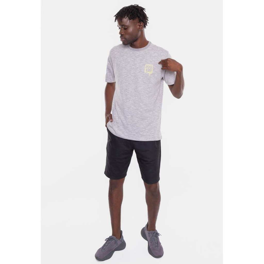 Imagem 5 do produto Camiseta Hd Aloha - Masculina