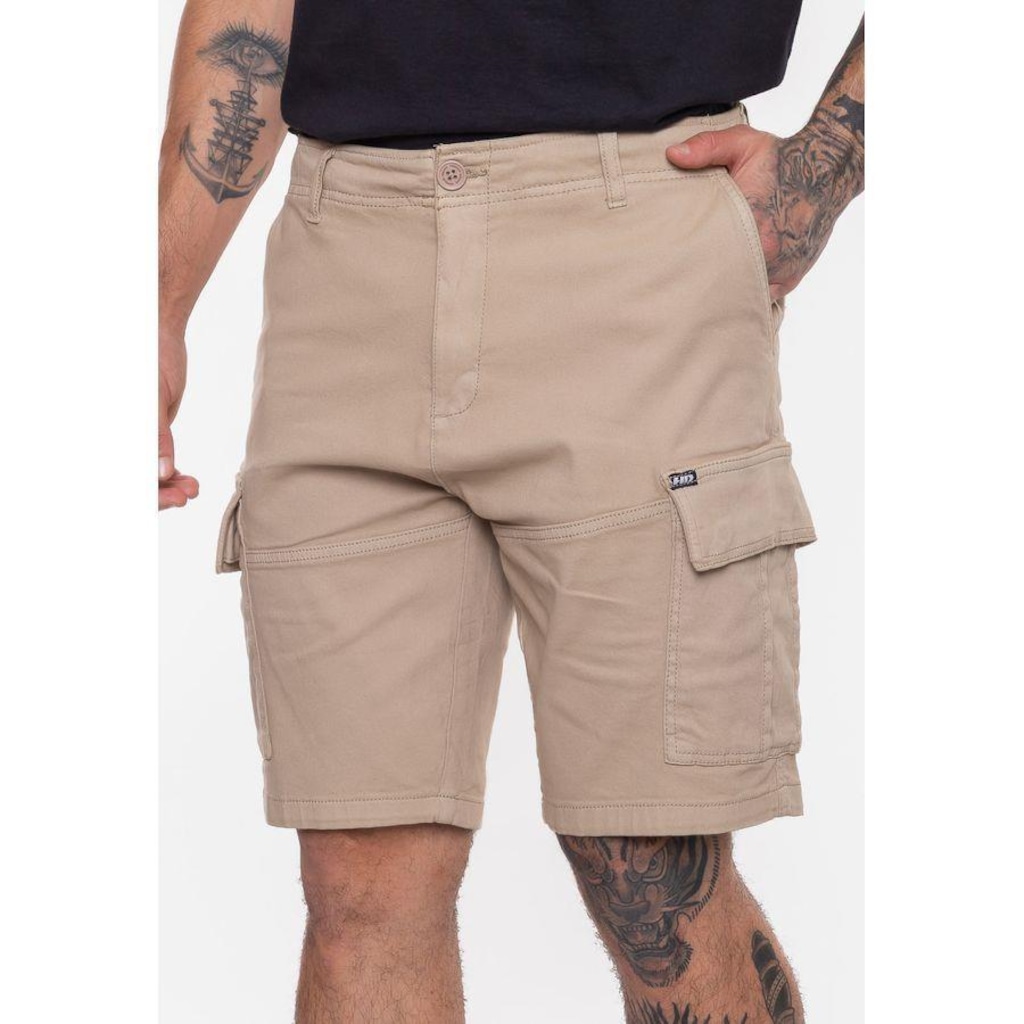 Imagem 4 do produto Bermuda Hd Walkshort Cargo - Masculina