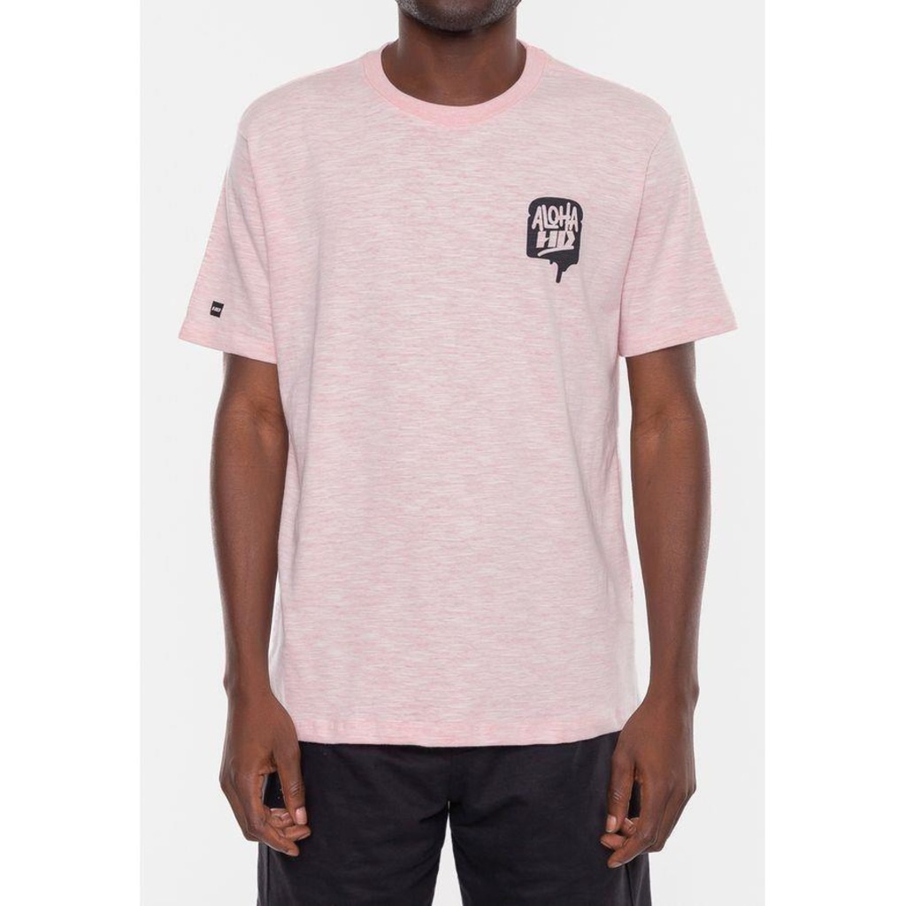 Imagem 3 do produto Camiseta Hd Aloha Frida Kahlo - Masculina