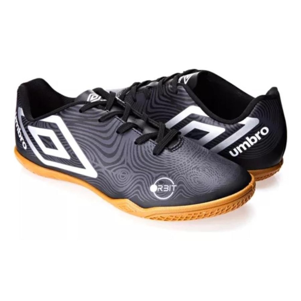Imagem 4 do produto Chuteira Futsal Umbro Orbit U01Fb00152 Indoor