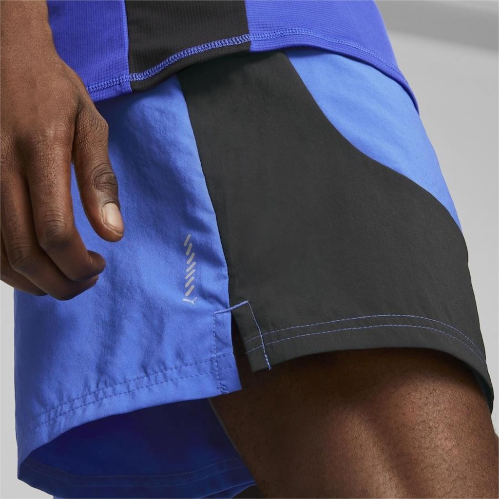 Imagem 2 do produto Short Puma Run Favourite Velocity 7'''' Running - Masculino