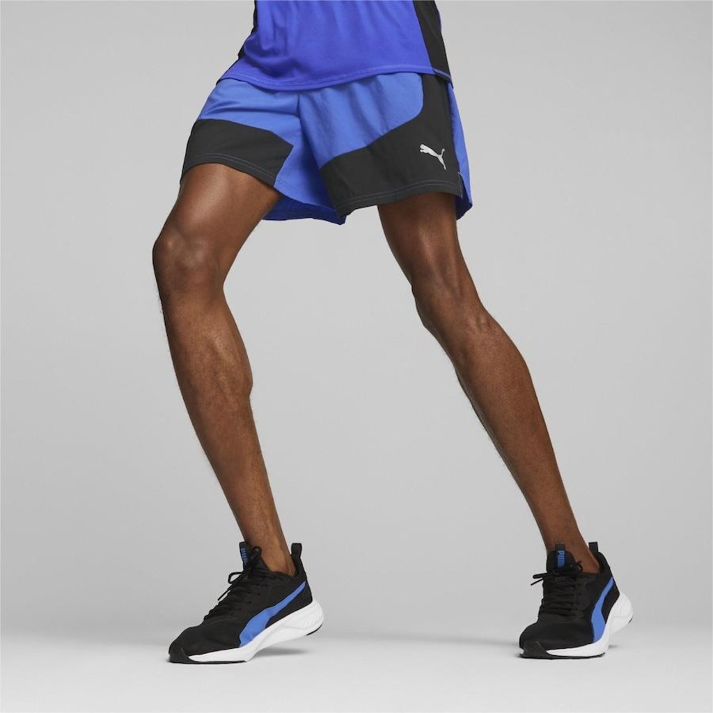 Imagem 1 do produto Short Puma Run Favourite Velocity 7'''' Running - Masculino