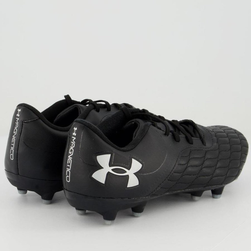 Imagem 3 do produto Chuteira de Campo Under Armour Magnetico Select 3.0 Fg - Adulto