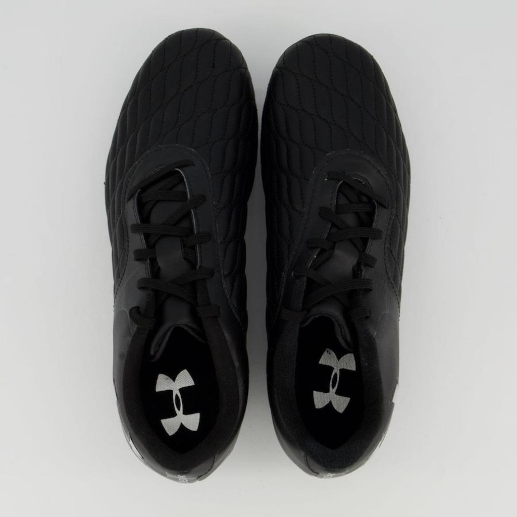 Imagem 4 do produto Chuteira de Campo Under Armour Magnetico Select 3.0 Fg - Adulto