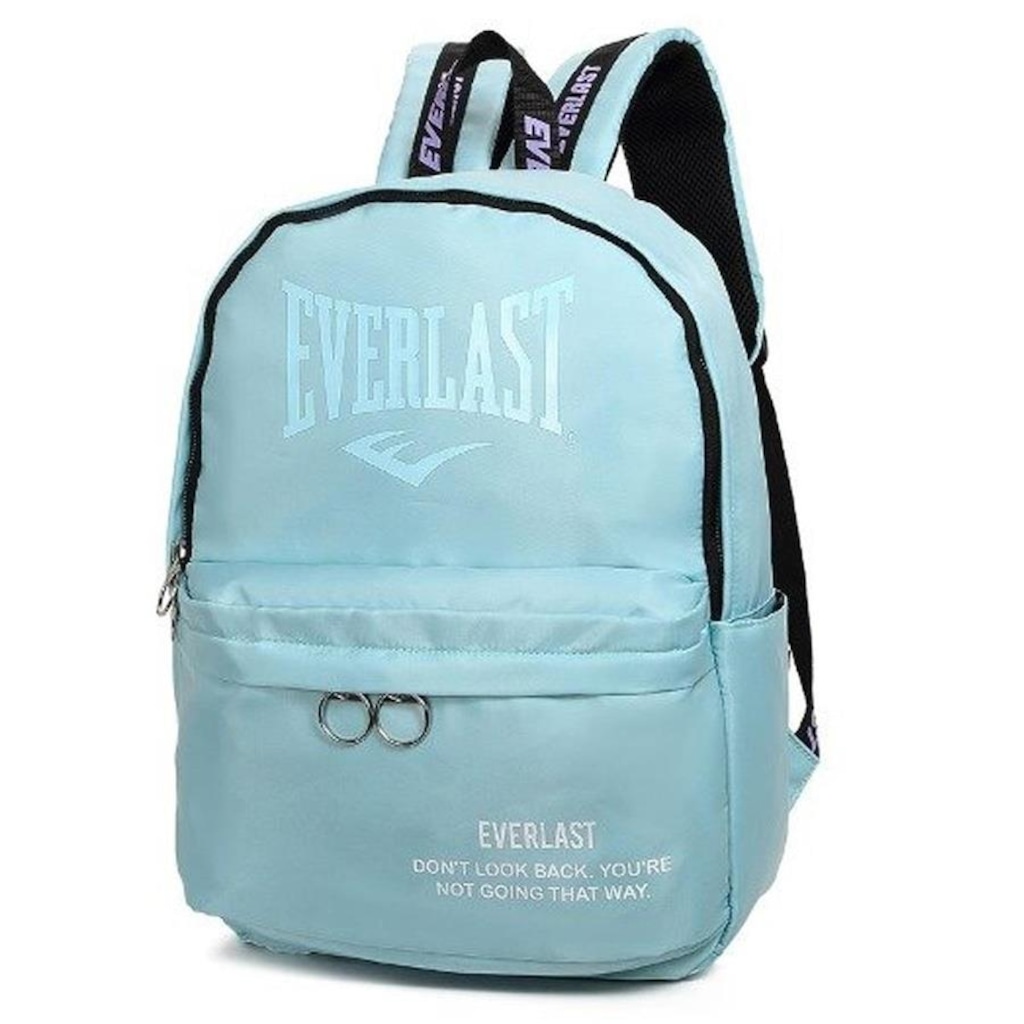 Imagem 2 do produto Mochila Everlast Urban