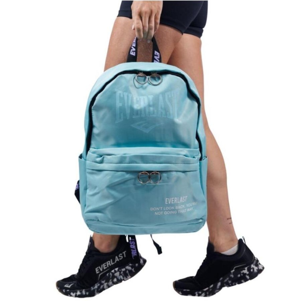 Imagem 4 do produto Mochila Everlast Urban