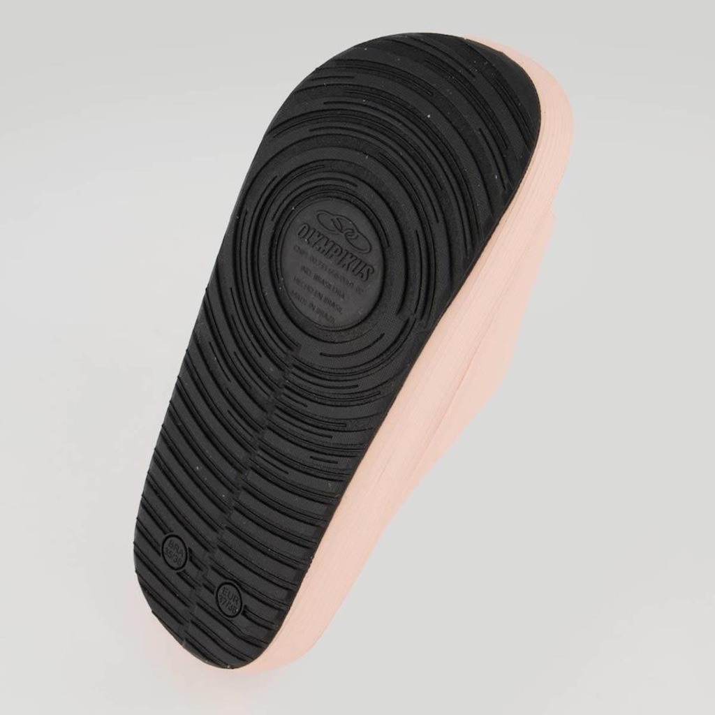 Imagem 5 do produto Chinelo Olympikus Sereno - Feminino