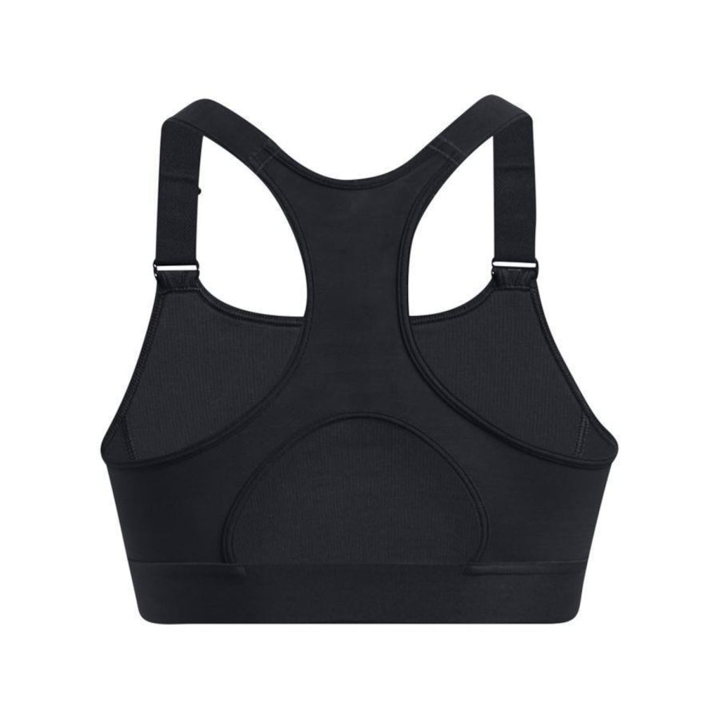 Imagem 2 do produto Top Fitness Under Armour High - Feminino