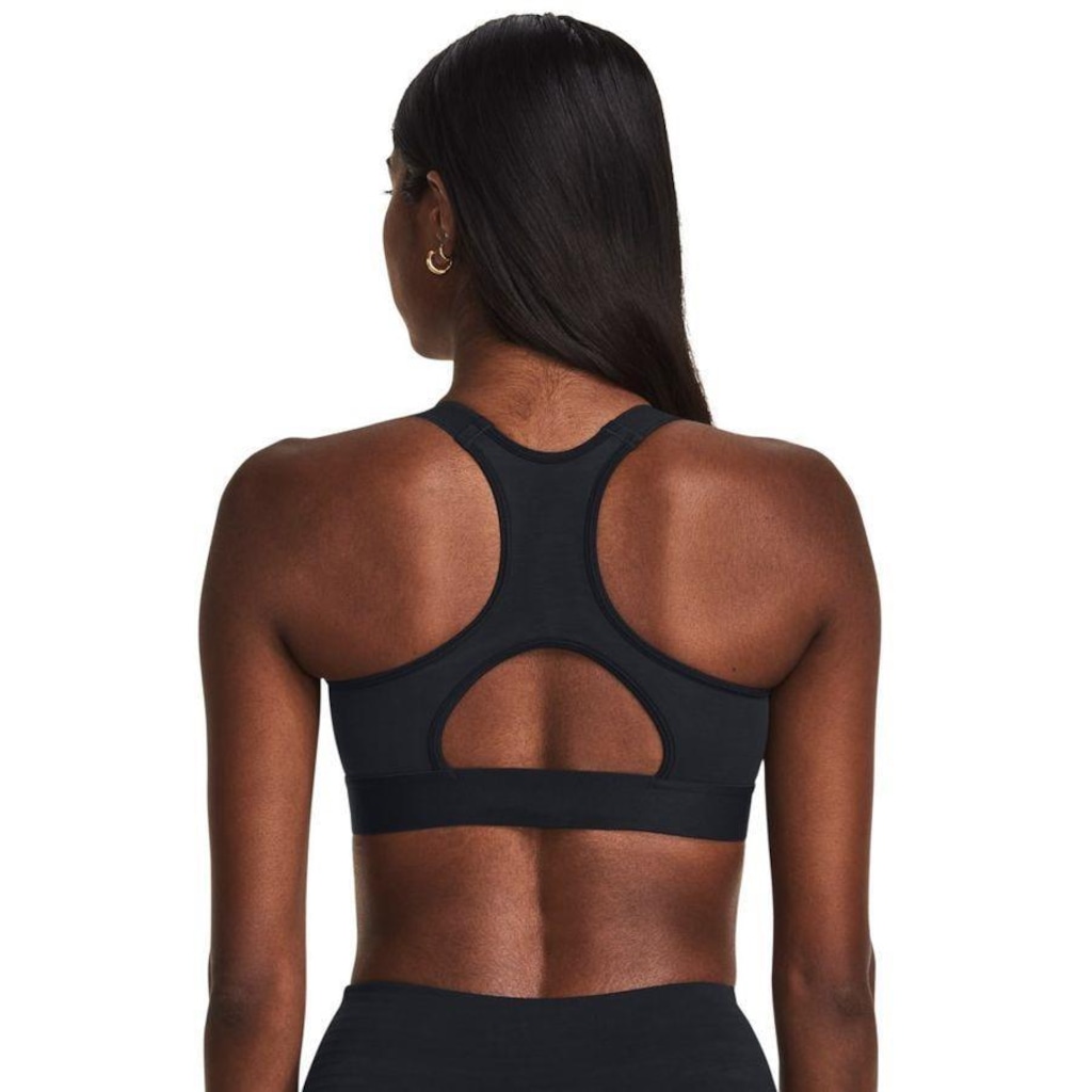 Imagem 4 do produto Top Fitness Under Armour High - Feminino